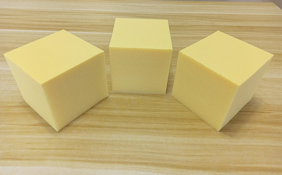 擠塑板質(zhì)量好壞如何界定？