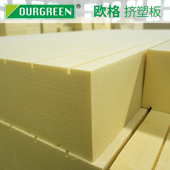 外墻鋪設(shè)擠塑板的施工規(guī)范有哪些？